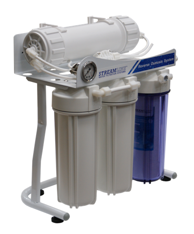 FilterPlus Direct Flow RO Unit 300GPD - Free Standing