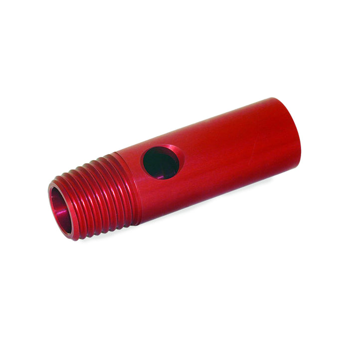 Cone Collar for XTEL 22mm ID - Aluminium