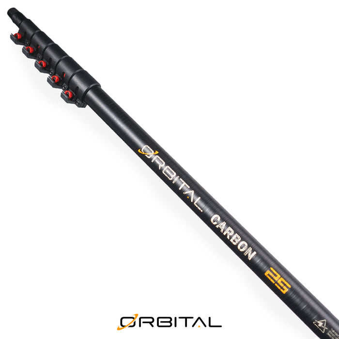 FaceLift® Orbital Carbon
