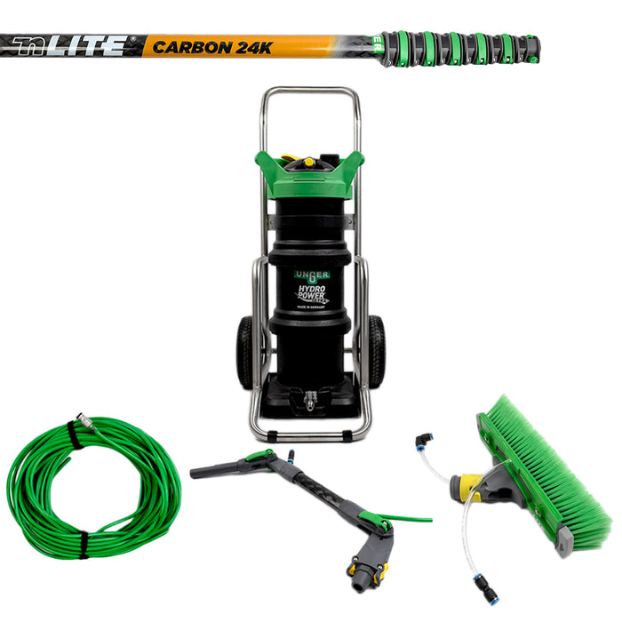 Unger HydroPower Ultra - DI Expert Kit LC