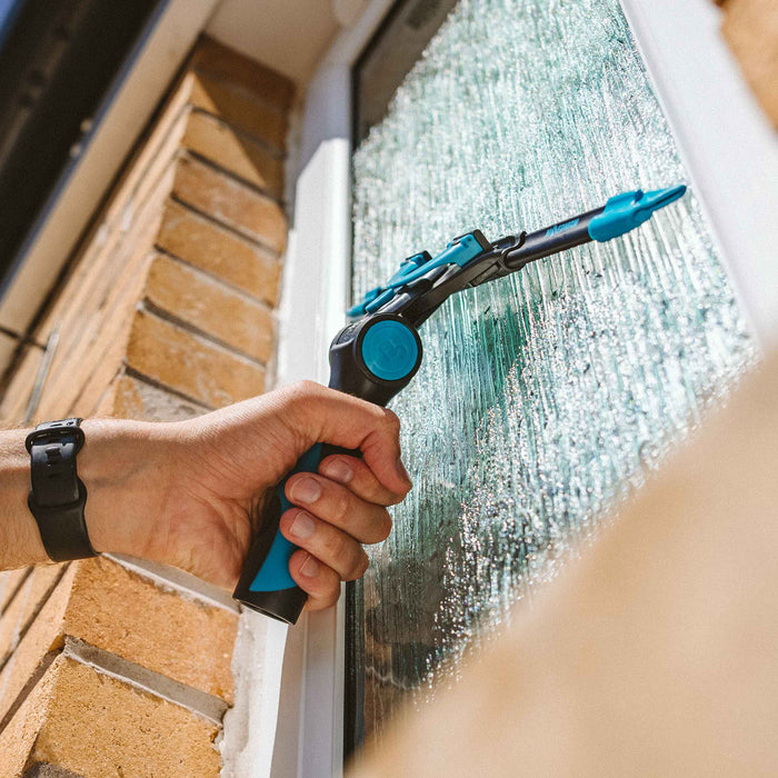 Moerman® Excelerator 2.0 Complete Squeegee