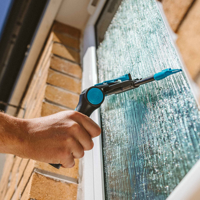 Moerman® Excelerator 2.0 Complete Squeegee