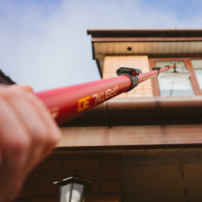 FaceLift® Orbital Hybrid