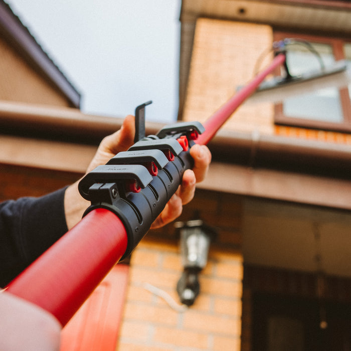 FaceLift® Orbital Hybrid