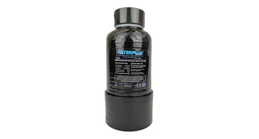 Filterplus® 8×17 Filter Vessel Complete (11ltrs)