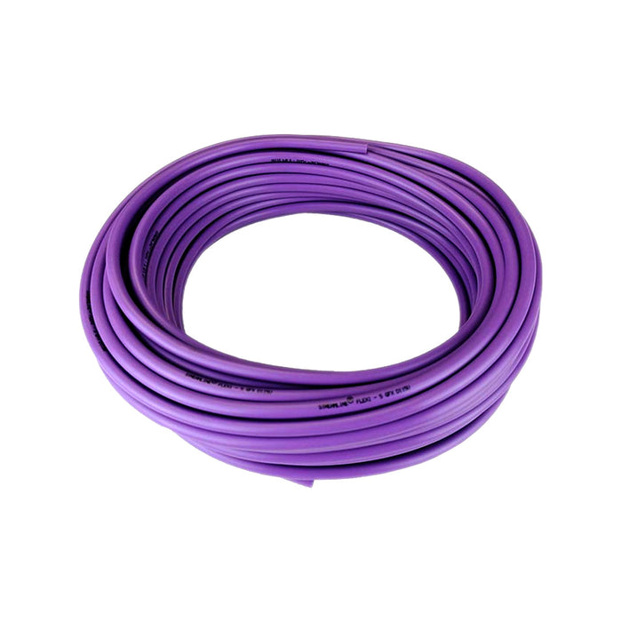 Flexi-5™ OVA-8 Pole Tubing