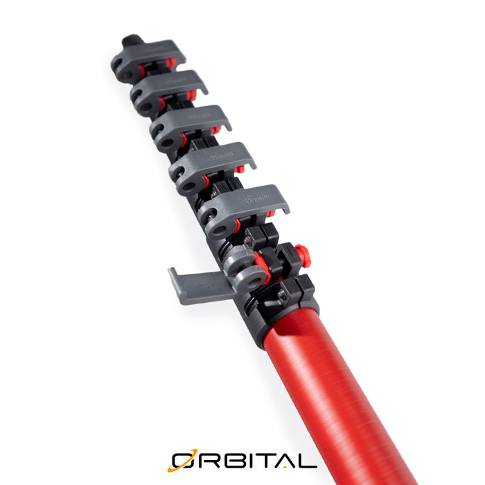 FaceLift® Orbital Hybrid