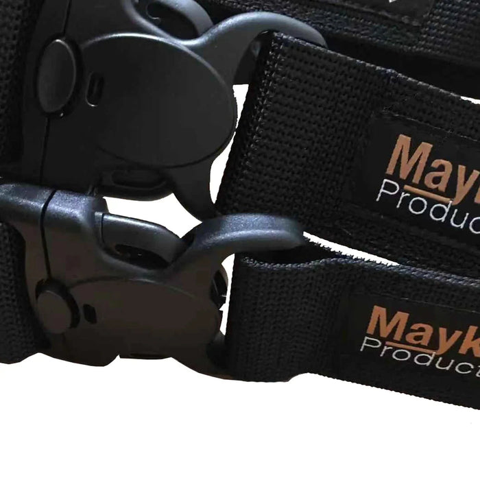 Maykker Trident Belt
