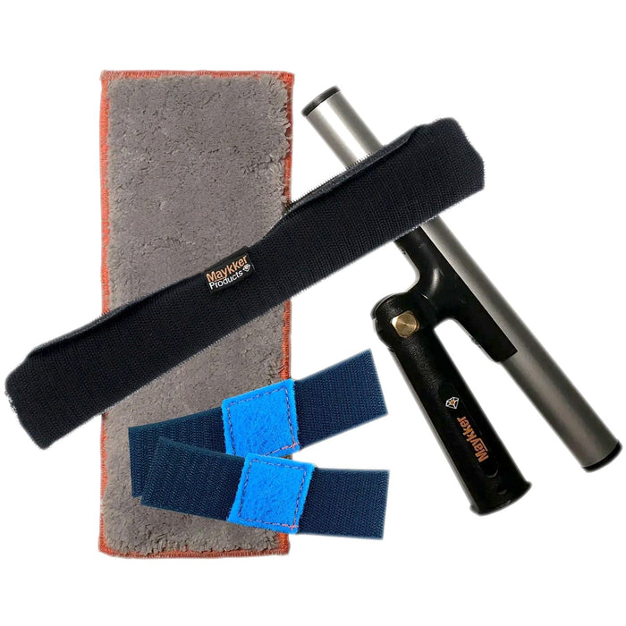 Maykker Mop Washer Complete 14"