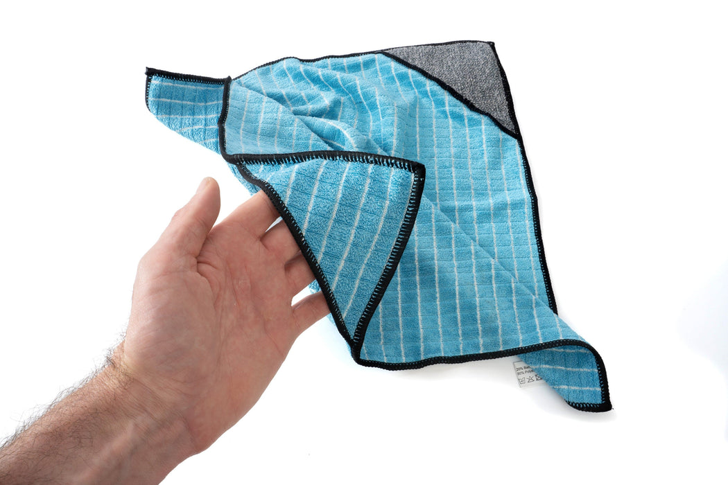 Moerman® Bamboo Microfibre Cloth