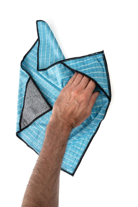 Moerman® Bamboo Microfibre Cloth