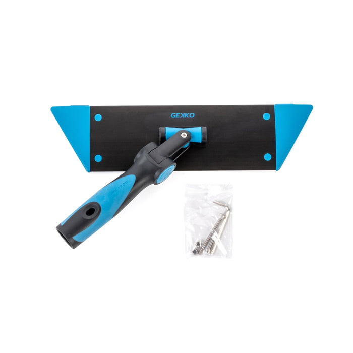 Moerman® Gekko Pad Holder