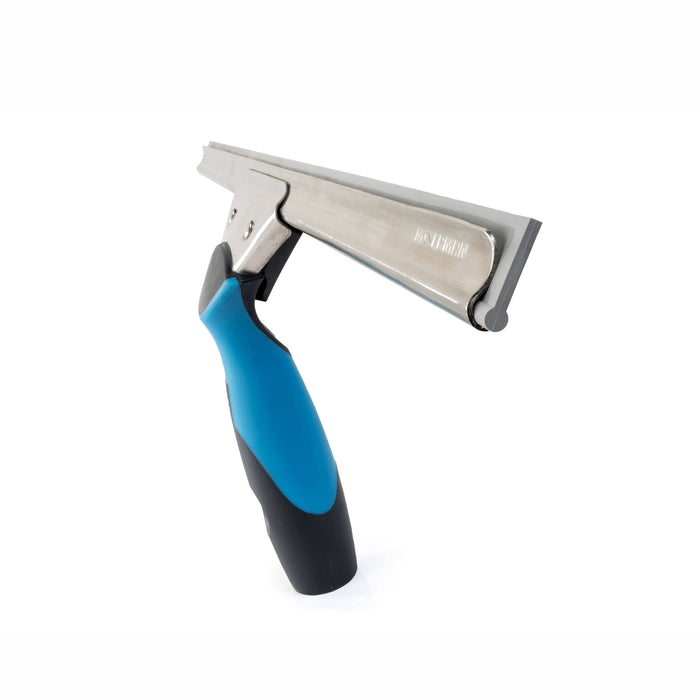 Moerman® NXT-R Silver - Squeegee Rubber