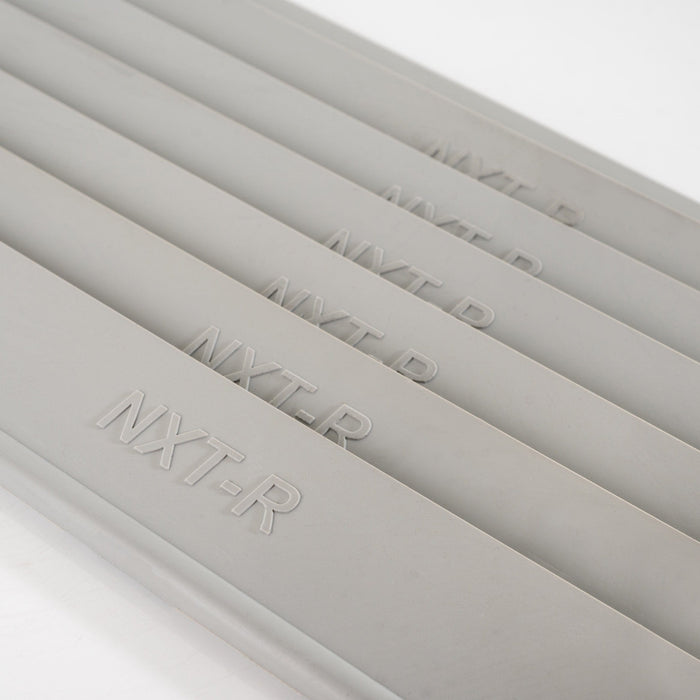 Moerman® NXT-R Silver - Squeegee Rubber