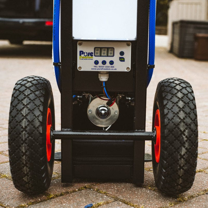 Pure Freedom Nano Trolley - 25 Litre