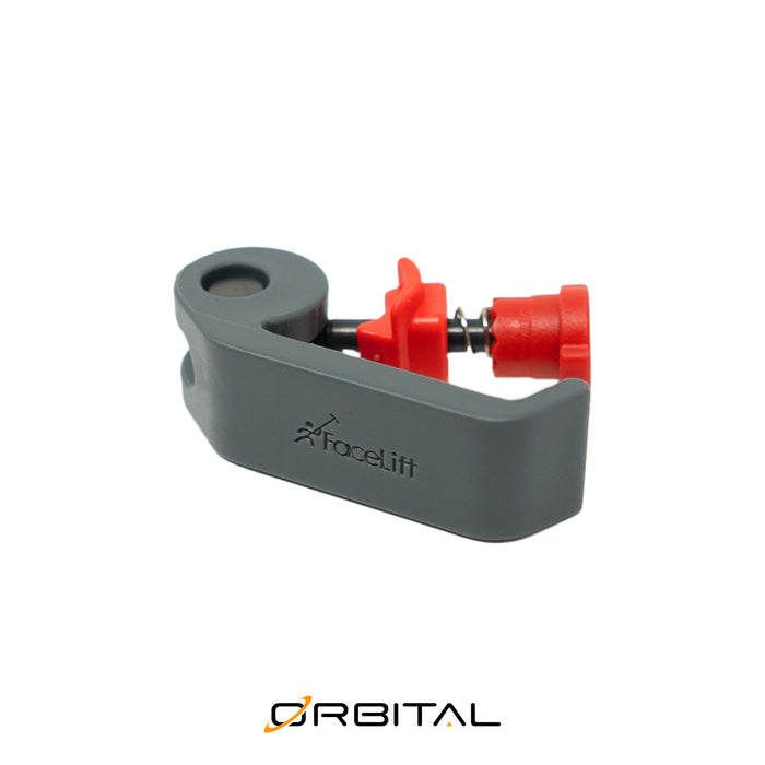 FaceLift® Orbital Clamp Spares