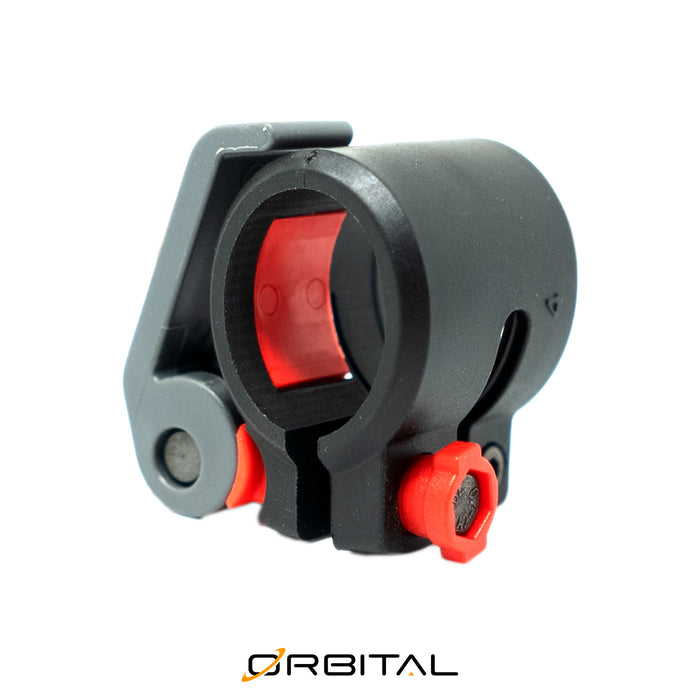 FaceLift® Orbital Pole Clamps
