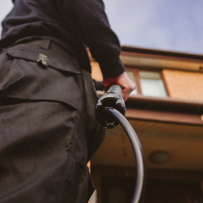 FaceLift® Orbital Hybrid