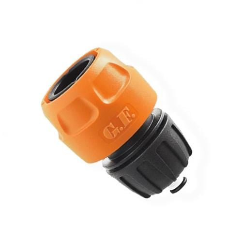 G.F. Hozelock Female to 1/2" Hose Connectors