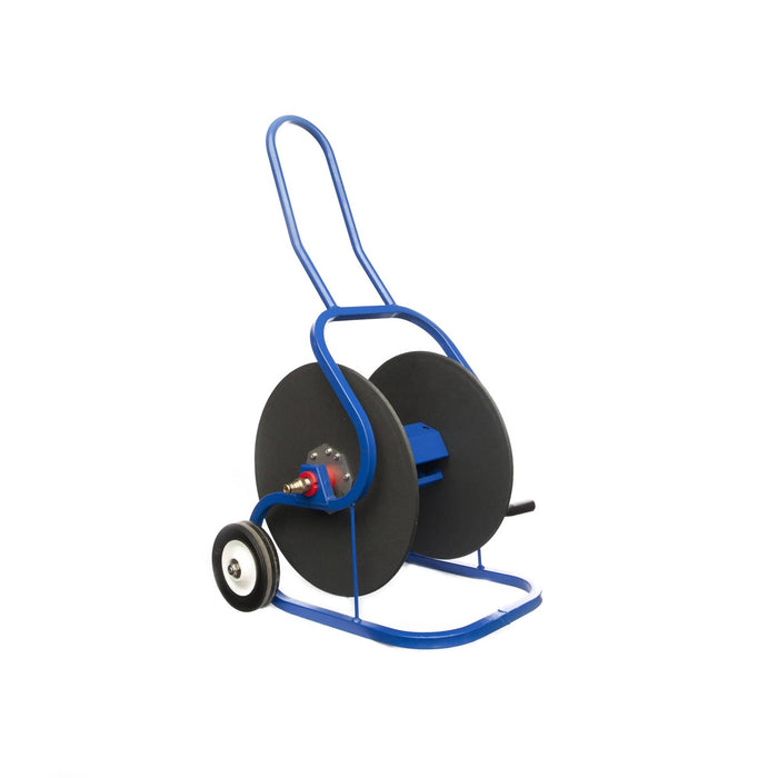 Pure Freedom Professional Wheeled Hose Reels