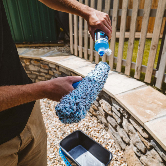 Moerman® Squeeze Deluxe