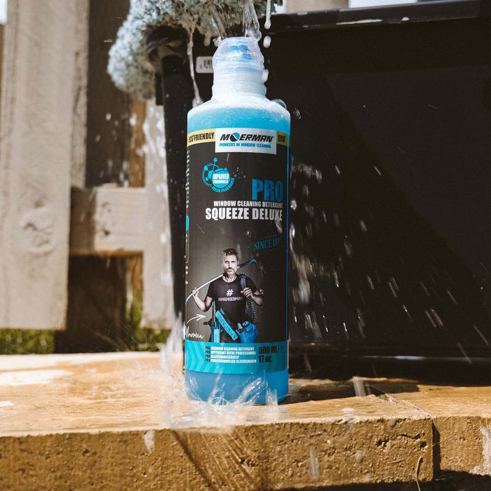 Moerman® Squeeze Deluxe