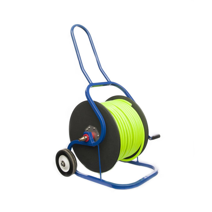 Pure Freedom Professional Wheeled Hose Reels