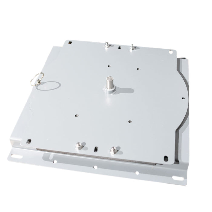 Pure Freedom Hose Reel Swivel Base