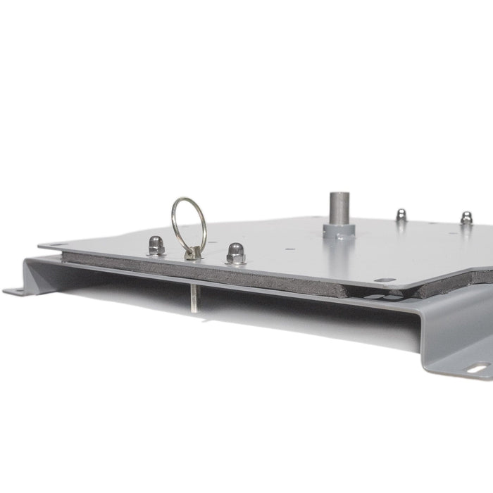 Pure Freedom Hose Reel Swivel Base