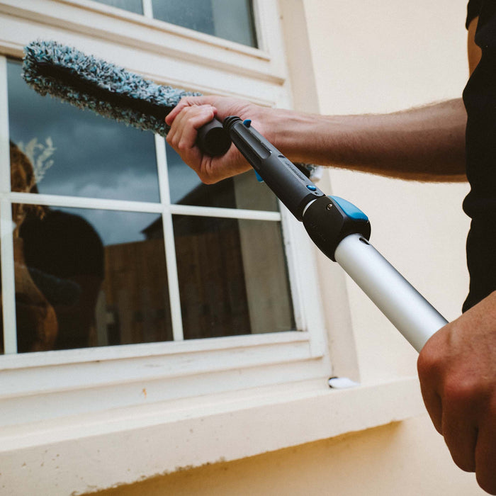 Moerman® Takumi Extension Pole