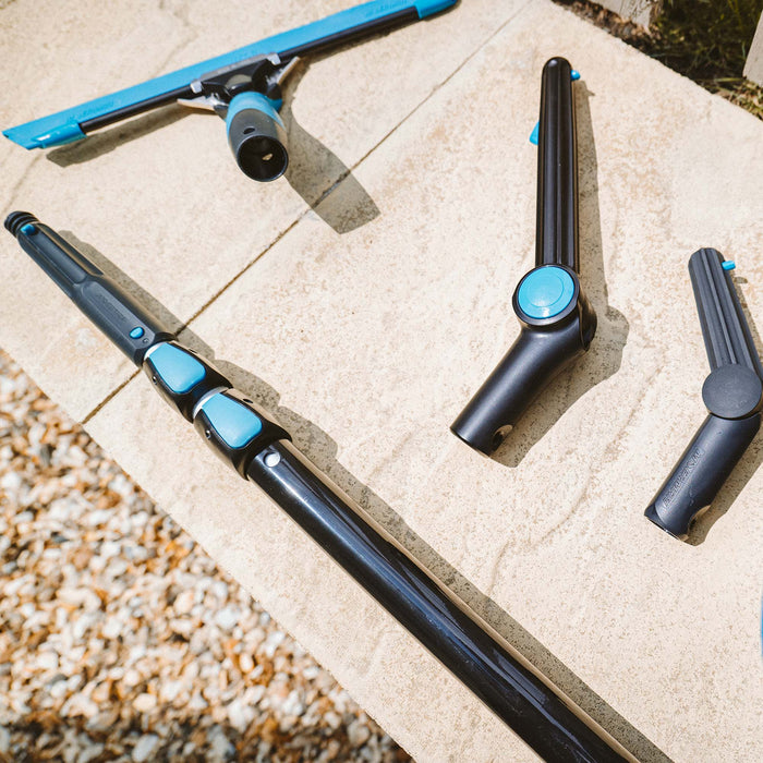 Moerman® Takumi Extension Pole