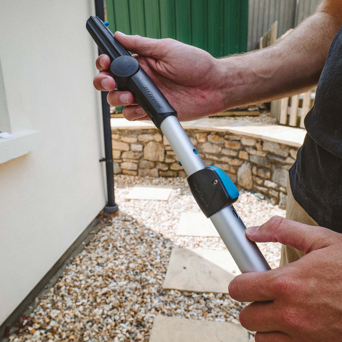 Moerman® Takumi Extension Pole