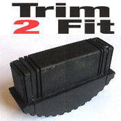 Trim2Fit Replacement BOX SECTION Ladder Feet (per pair)