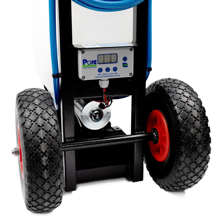 Pure Freedom Nano Trolley - 25 Litre