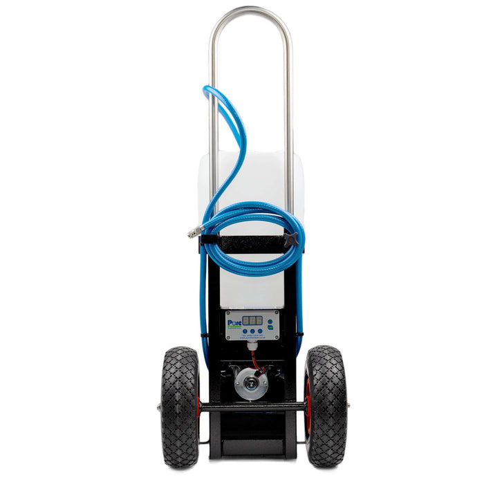 Pure Freedom Nano Trolley - 25 Litre