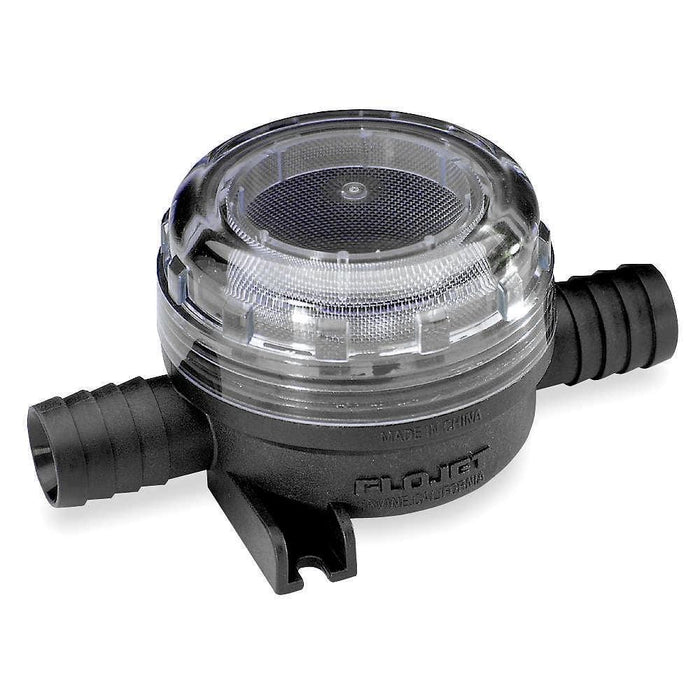 Inline Strainer - Hosetail