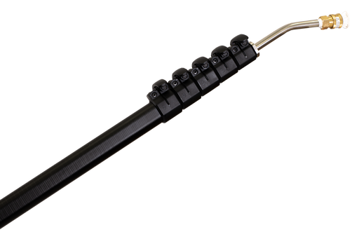 Streamline® OVA8® Power Pole Complete – 42ft reach