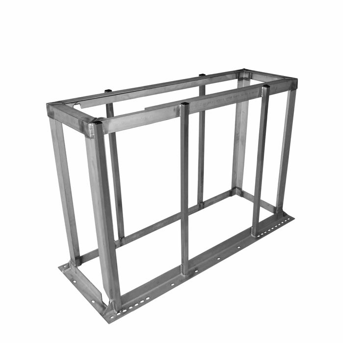 Pure Freedom Powder Coated Steel Tank Frame