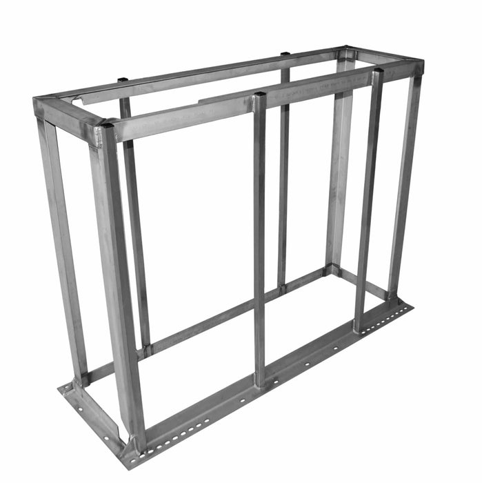 Pure Freedom Powder Coated Steel Tank Frame