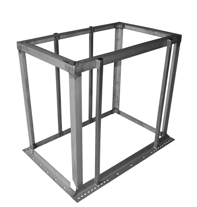Pure Freedom Powder Coated Steel Tank Frame