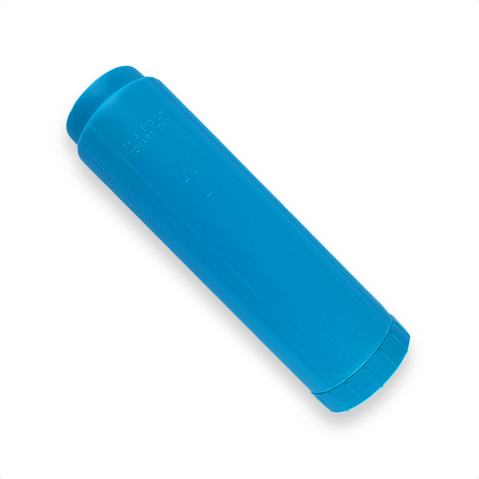 Refillable Filter Cartridge
