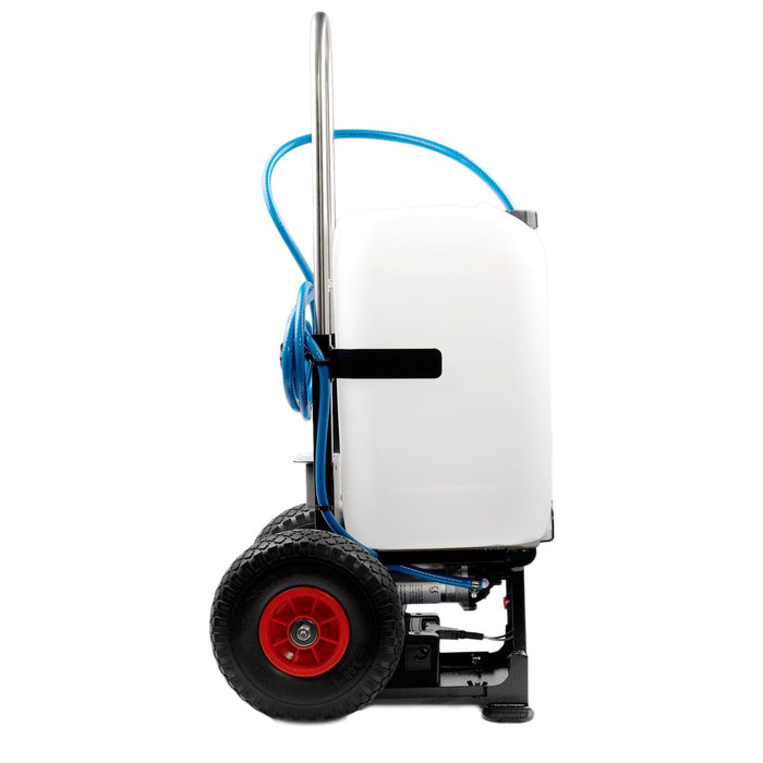 Pure Freedom Nano Trolley - 25 Litre