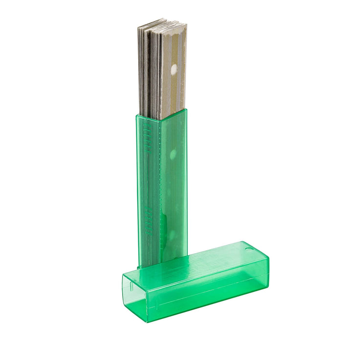 Unger Glass Scraper Blades x 25
