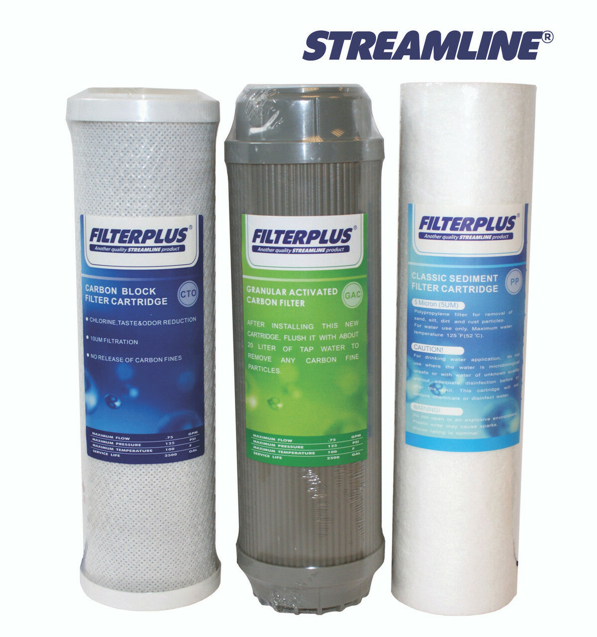 Filters — Wintecs Window Cleaning Equipment