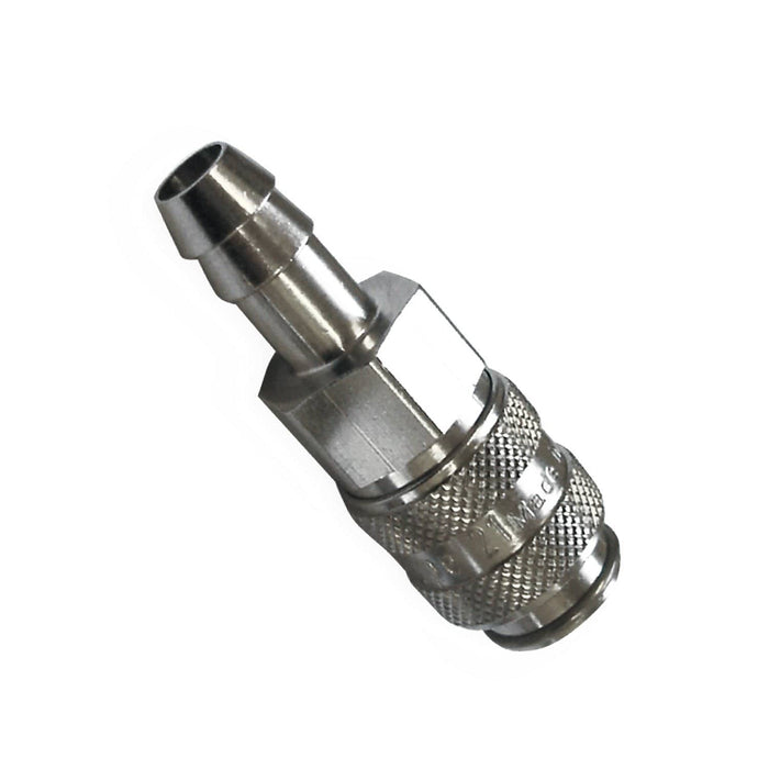 Genuine Rectus Coupler Steel Hosetail