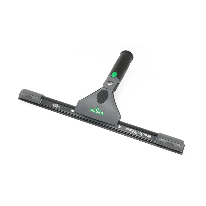 Unger ErgoTec Ninja Squeegee Complete  14/35cm