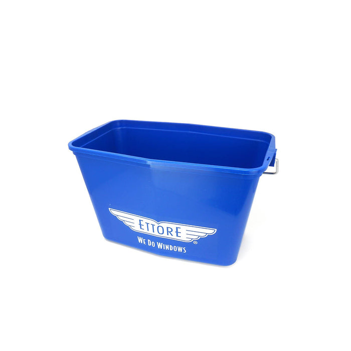 Ettore Blue Window Cleaning Bucket 15 L