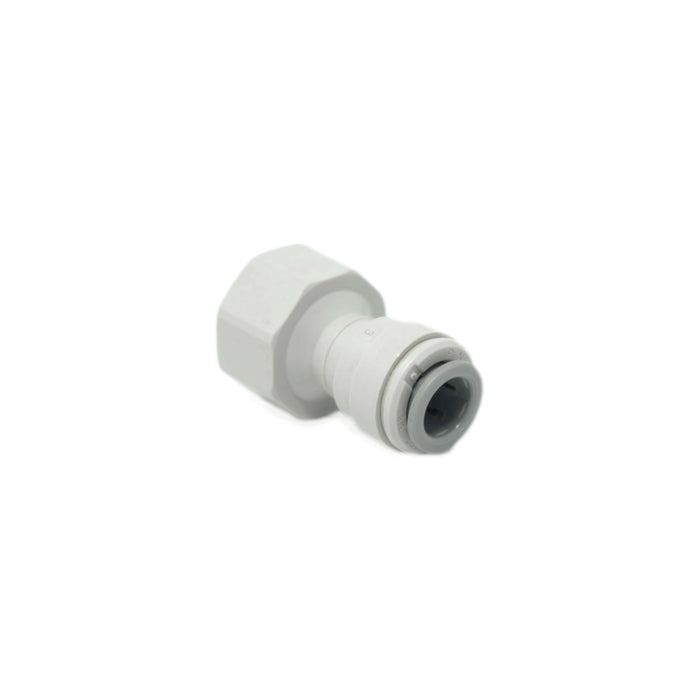 1/4" Push Fit - 3/4" BSP Female Adaptor (JG)