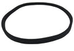 Sponge Gasket for 8" Lids on Upright Tanks