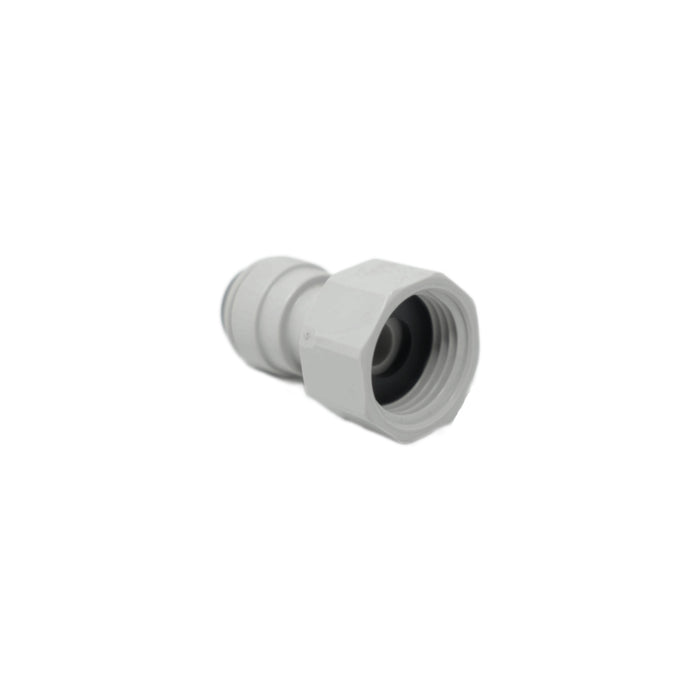 1/4" Push Fit - 1/2" BSP Female Adaptor (JG)